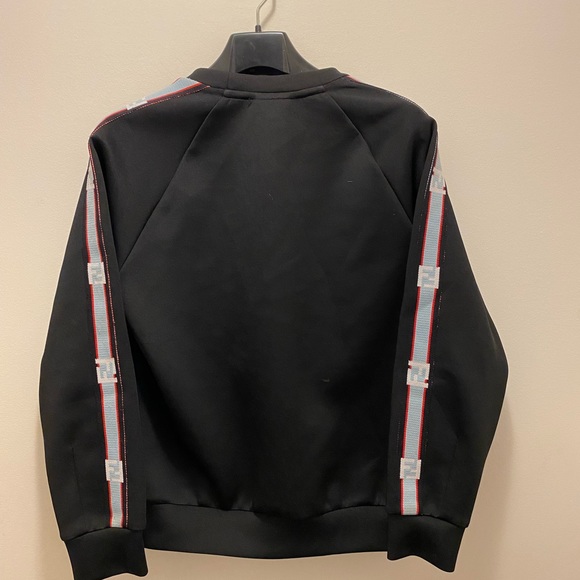 Fendi top and trouser . Authentic - Picture 6 of 8